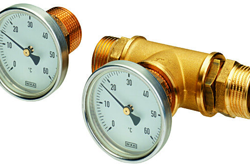 Lister Thermometer-Set