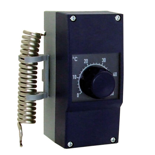 Suevia Frostschutzthermostat