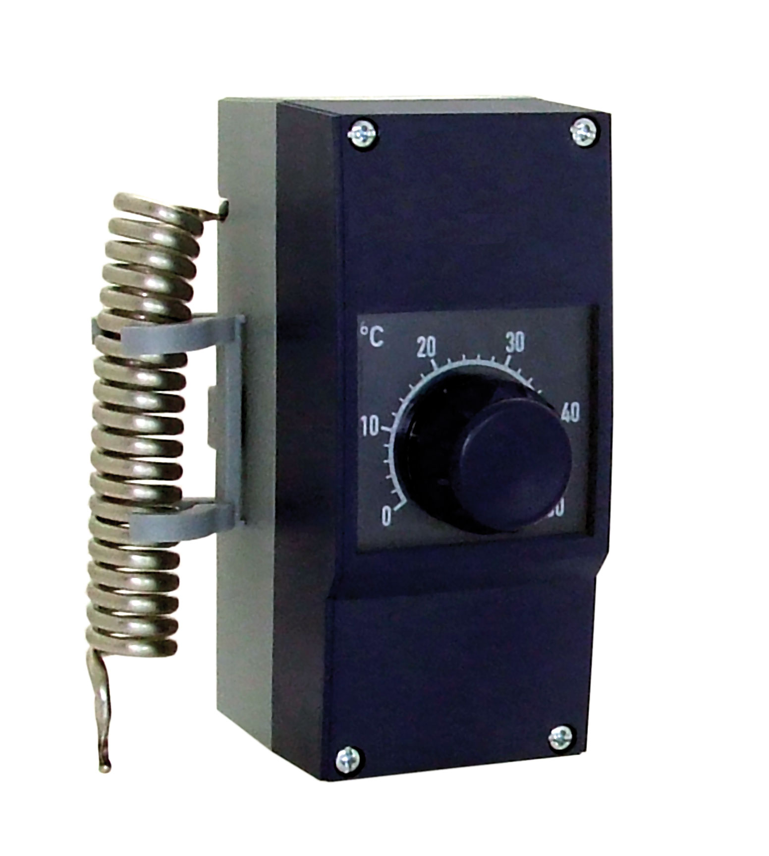 Suevia Frostschutzthermostat