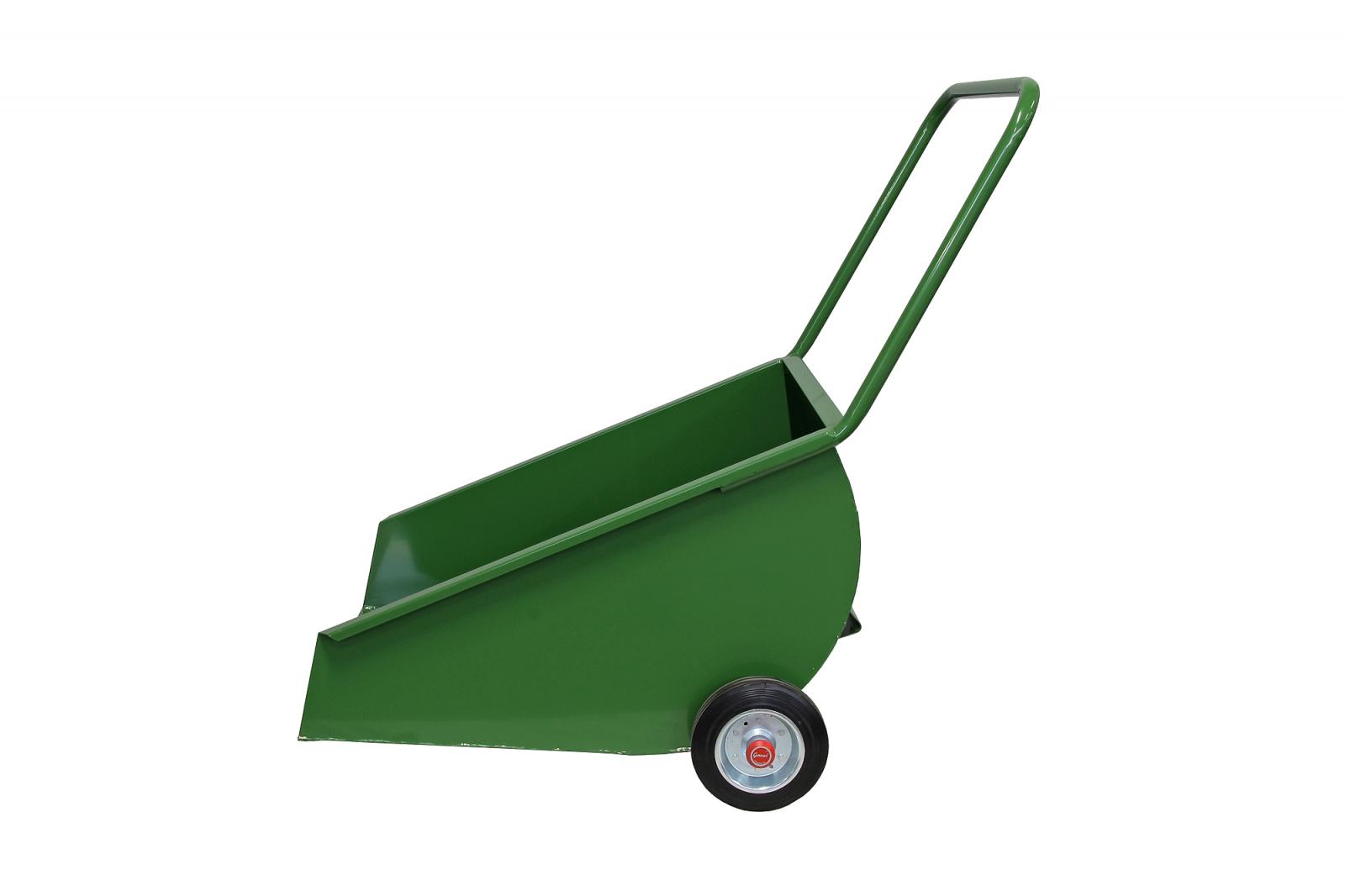 Growi Muldenschaufel 70 Liter – Bild 8