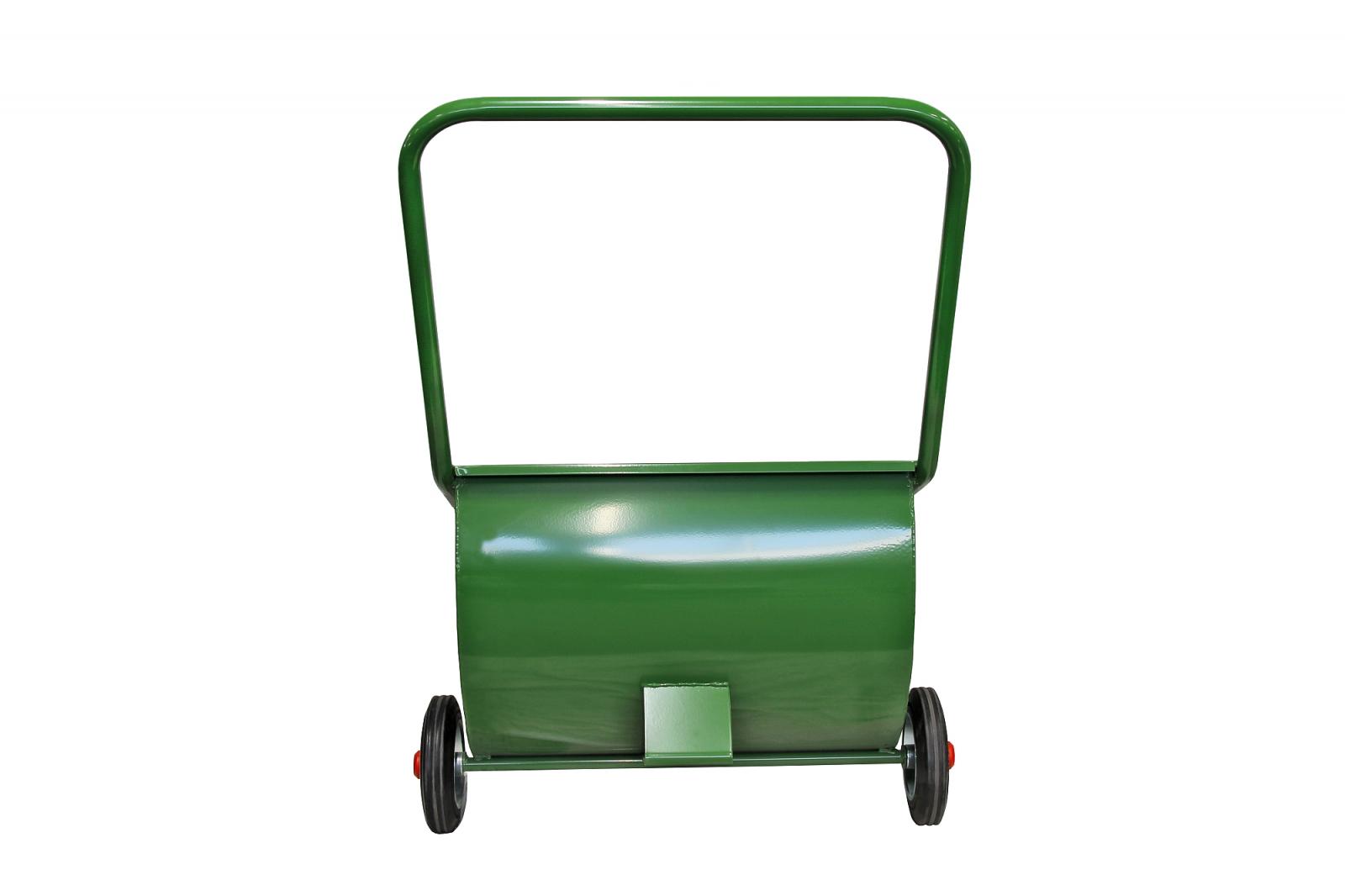 Growi Muldenschaufel 70 Liter – Bild 3