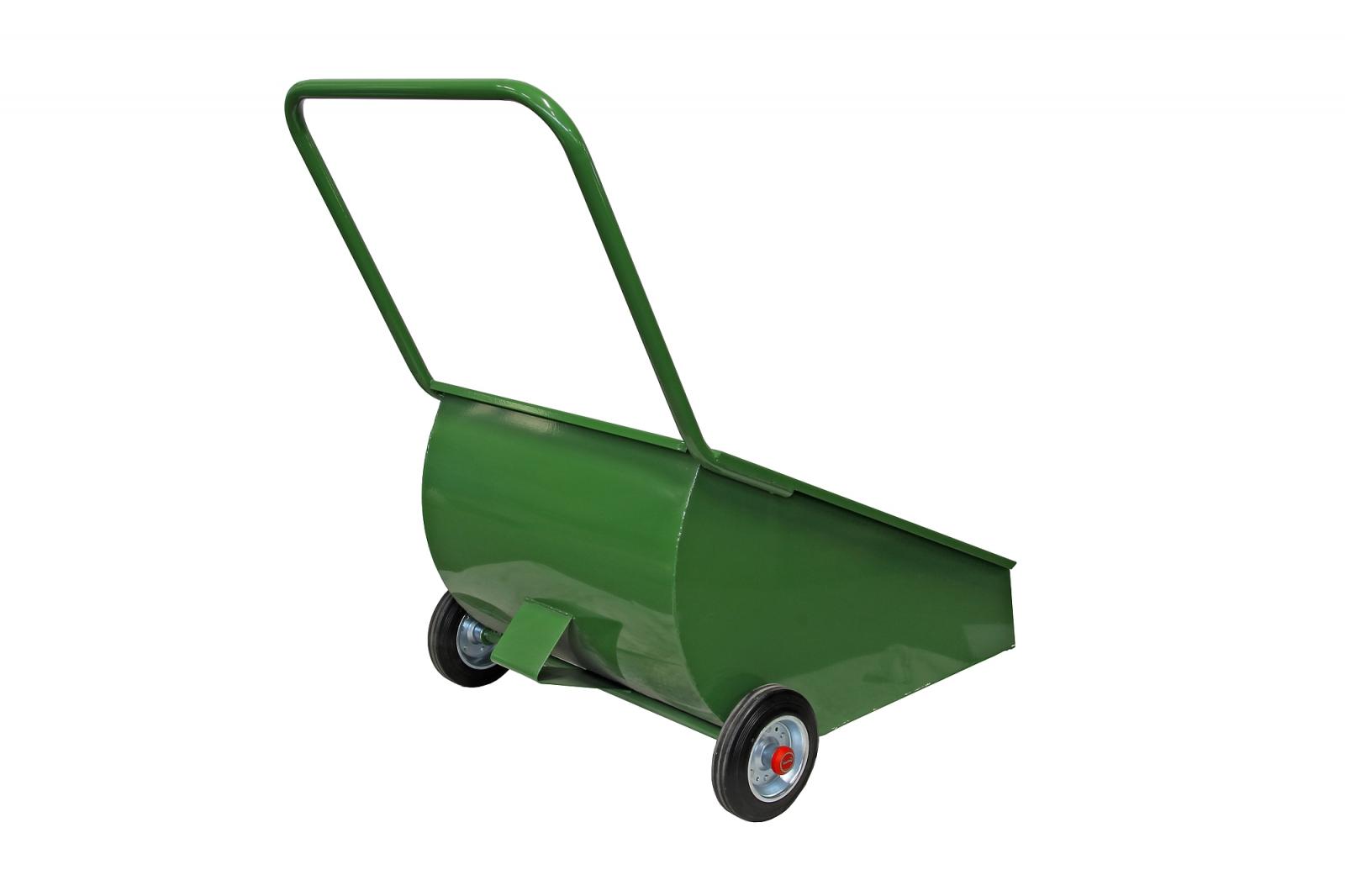 Growi Muldenschaufel 70 Liter – Bild 4