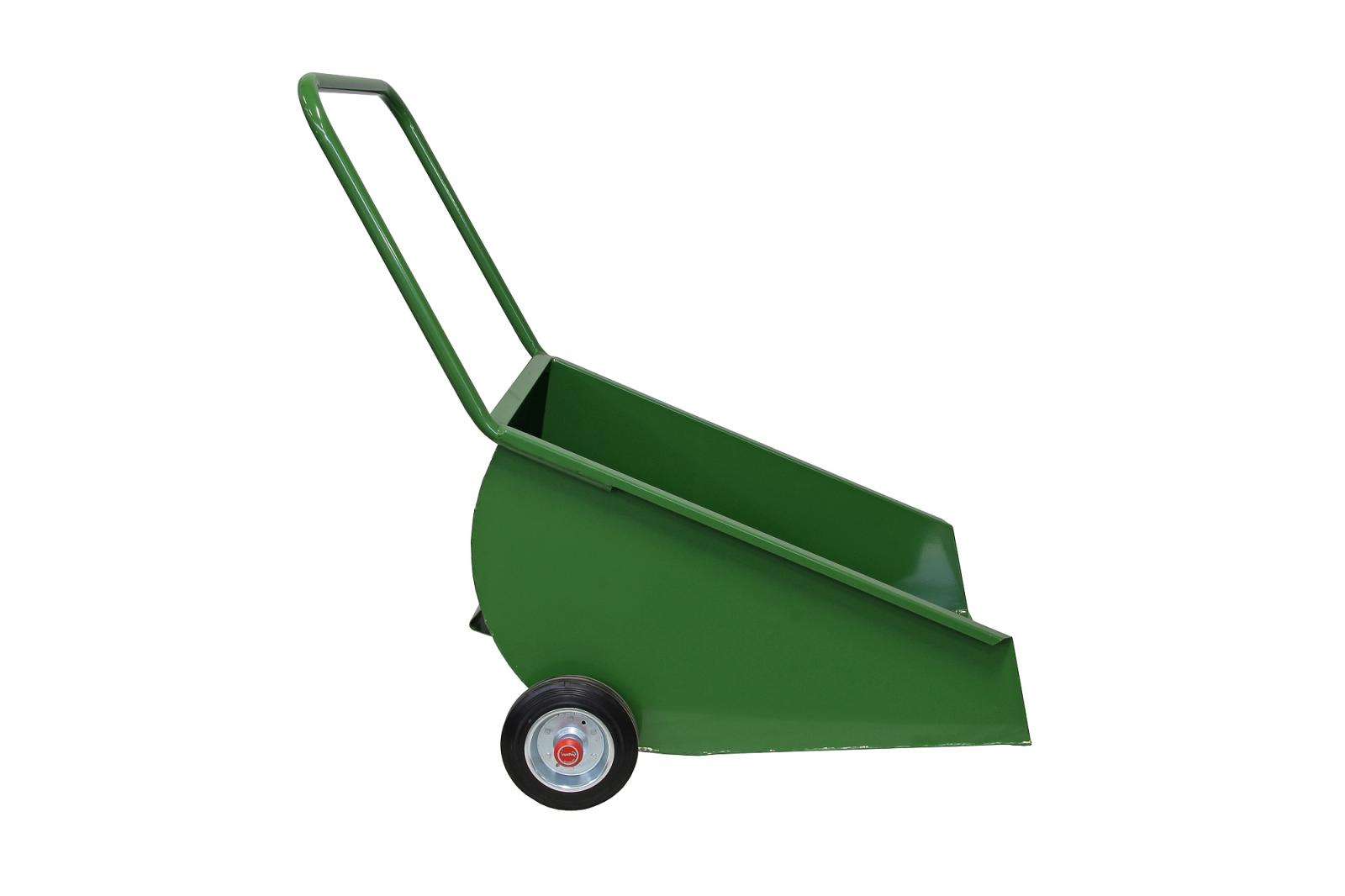 Growi Muldenschaufel 70 Liter – Bild 5