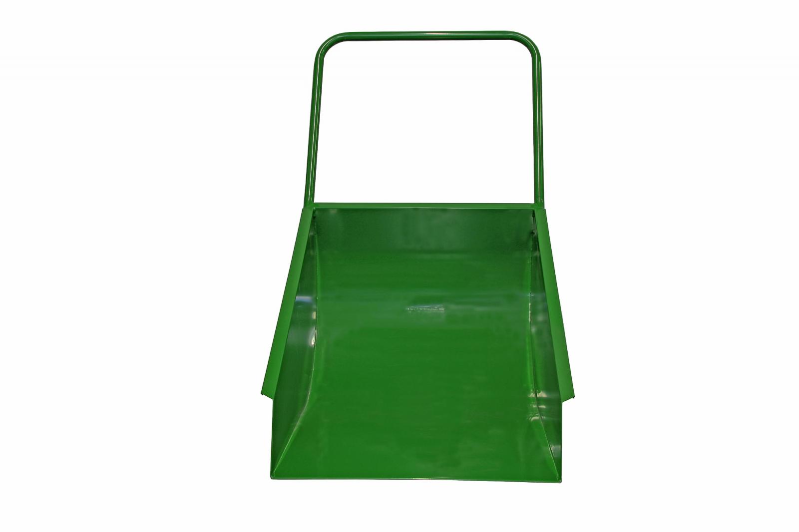 Growi Muldenschaufel 70 Liter – Bild 7