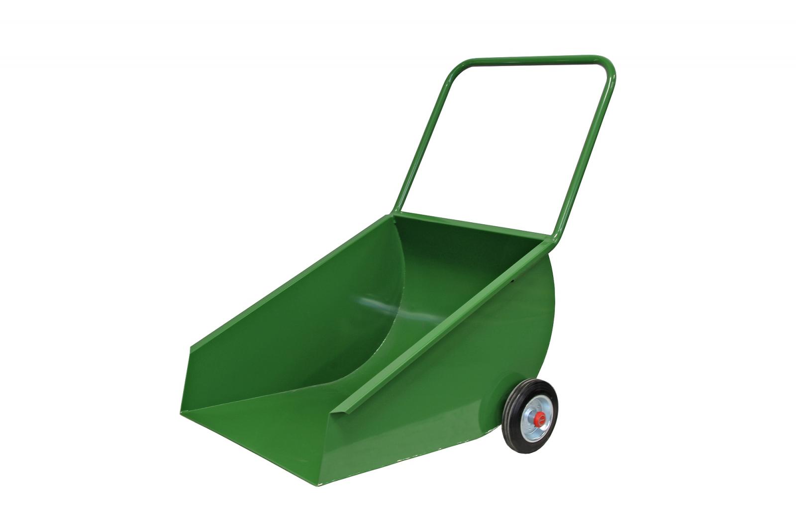 Growi Muldenschaufel 70 Liter