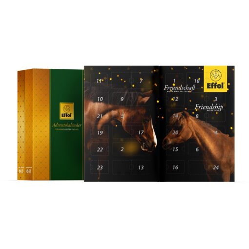 Adventskalender Effol