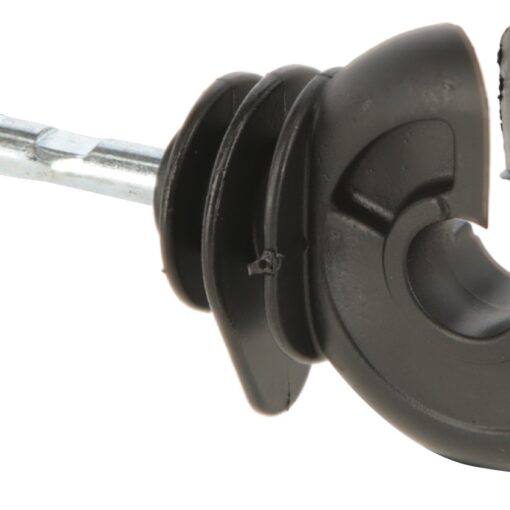 Alternative view of AKO Ringisolator