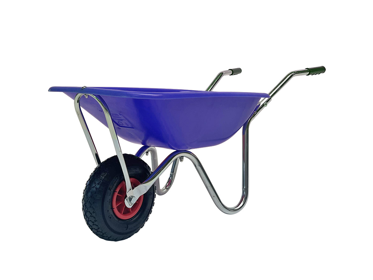 Growi Compactkarre Junior – Bild 4