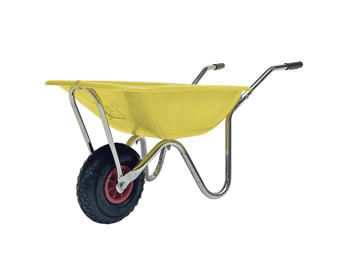 Growi Compactkarre Junior – Bild 2