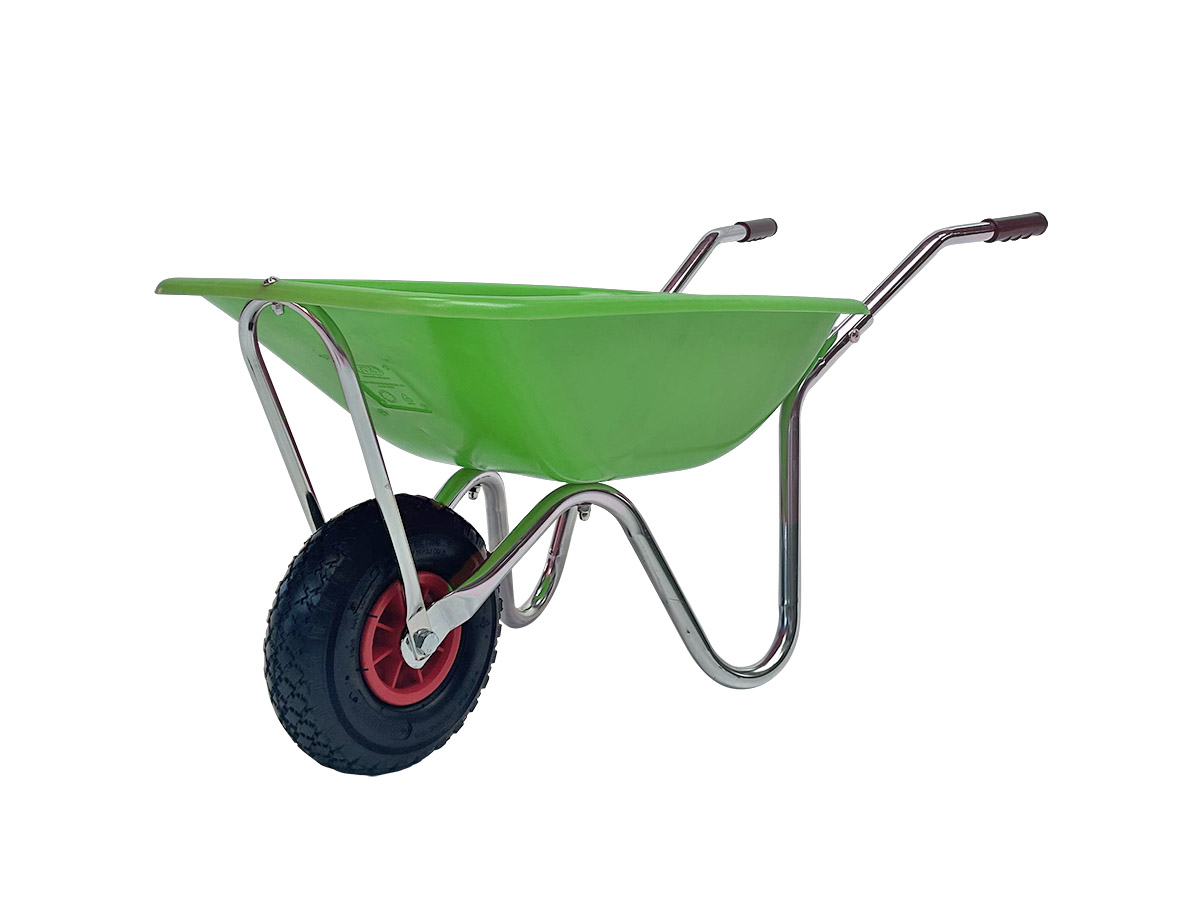 Growi Compactkarre Junior – Bild 5
