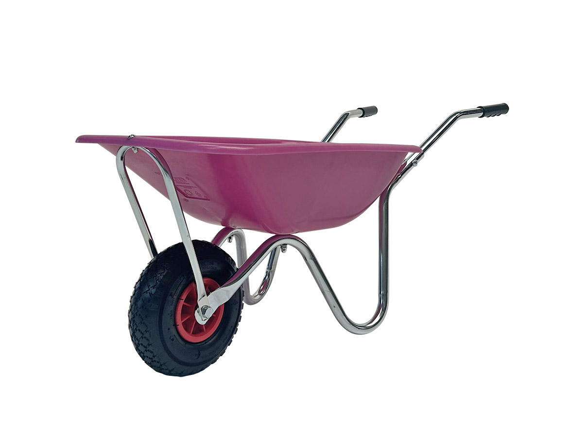 Growi Compactkarre Junior – Bild 6