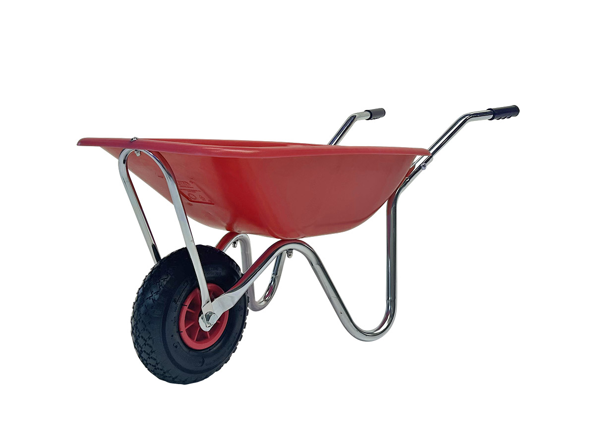 Growi Compactkarre Junior – Bild 3