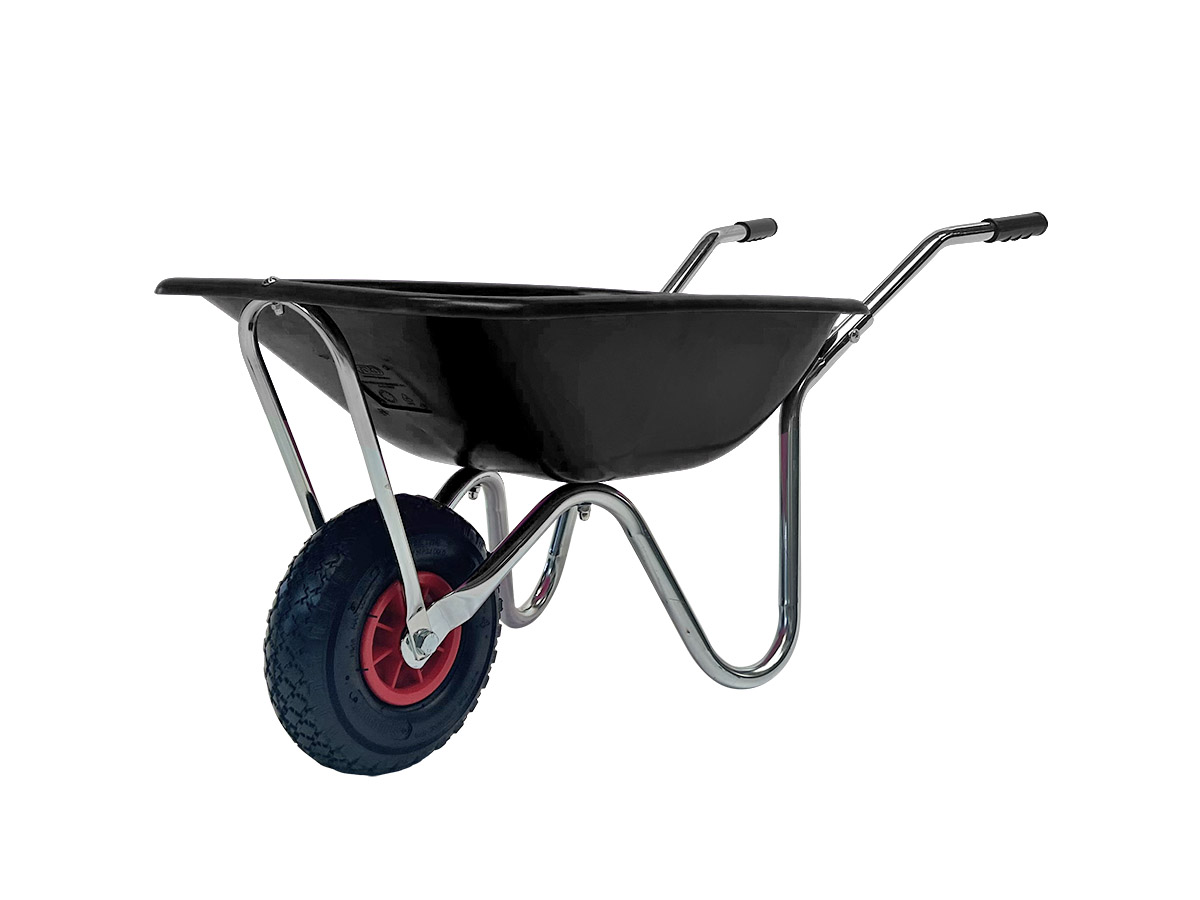 Growi Compactkarre Junior