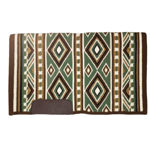Ranch Blanket 011