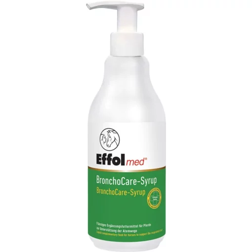 Effol med BronchoCare-Syrup