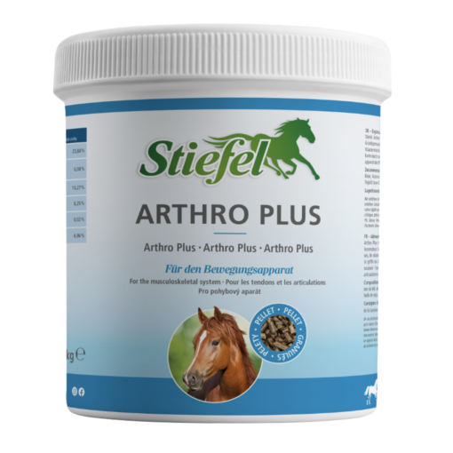 Stiefel Arthro Plus