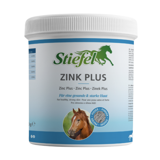 Stiefel Zink Plus