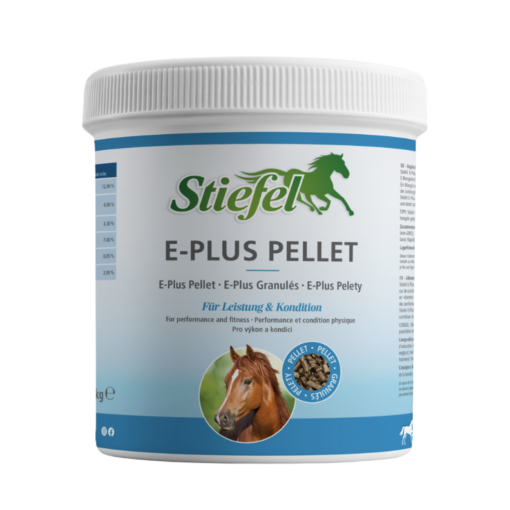 Stiefel E-Plus Pellet