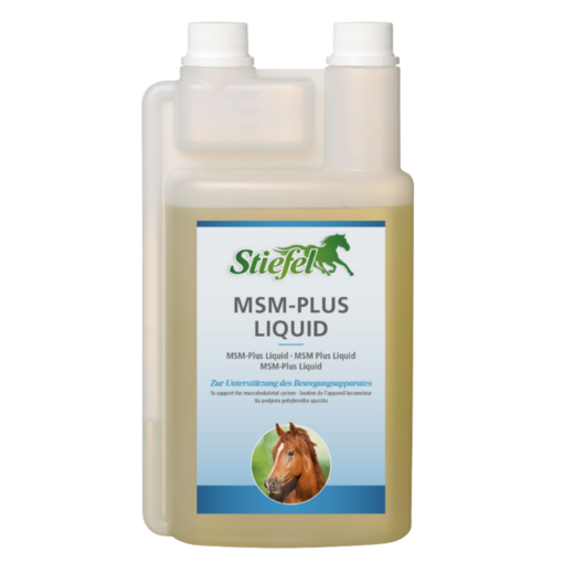 Stiefel MSM-Plus Liquid