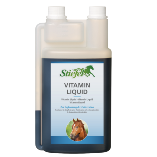 Stiefel Vitamin Liquid