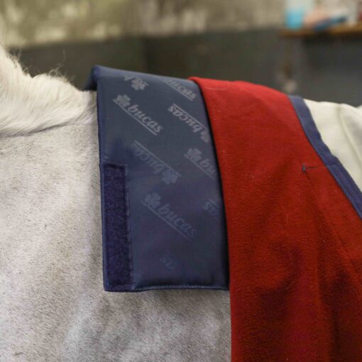 Alternative view of Bucas Widerristpad