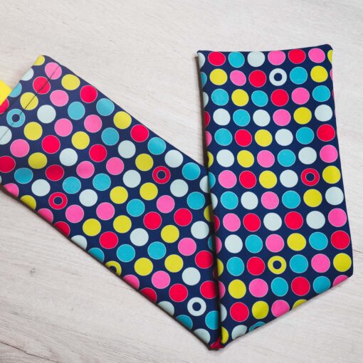 Tailbag Dots | Softshell