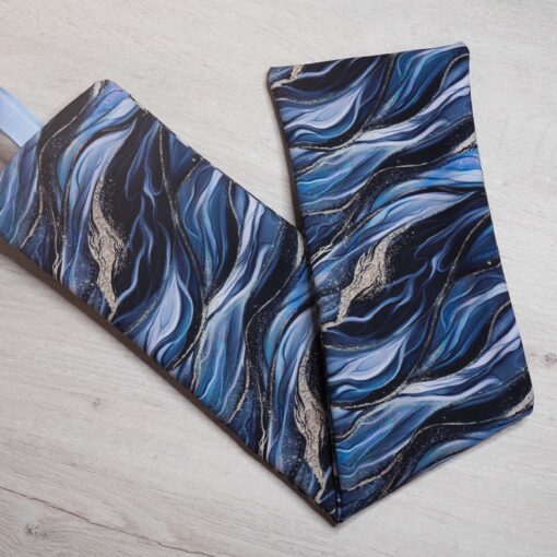 Tailbag Waves Navy | Softshell