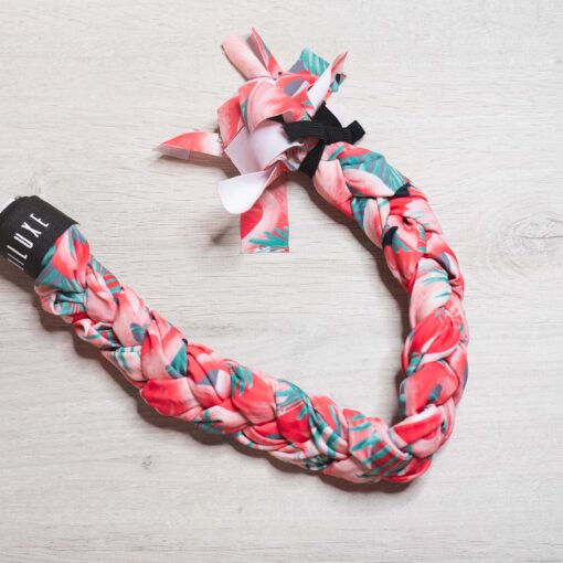 Tailbag Flyer Flamingo-Flamingo-Flamingo