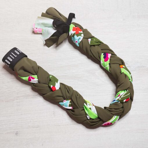 Tailbag Flyer Khaki-Khaki-Jungle