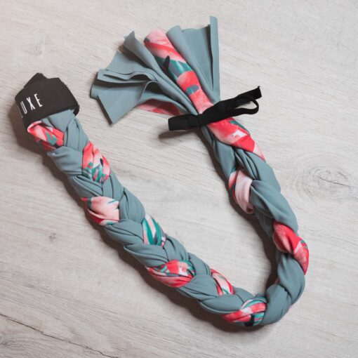 Tailbag Flyer Mint-Mint-Flamingo
