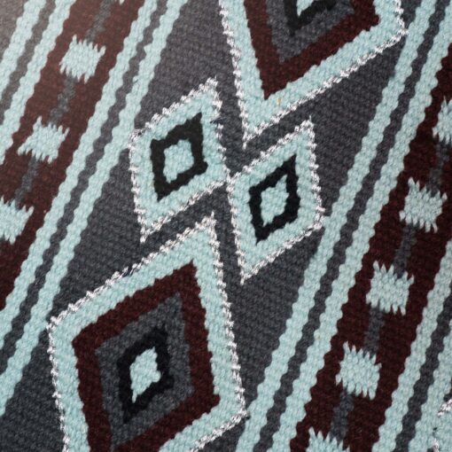 Alternative view of Ranch Blanket 010