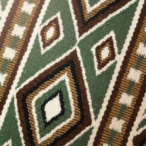 Alternative view of Ranch Blanket 011
