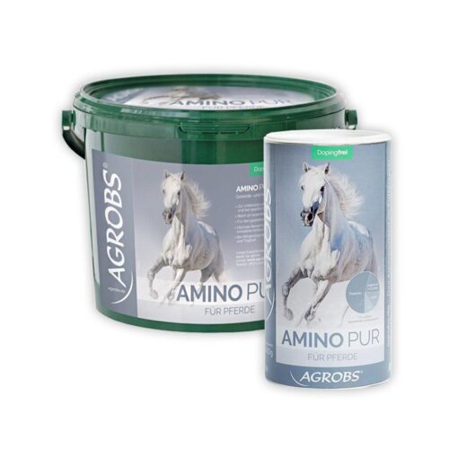 Agrobs Amino Pur