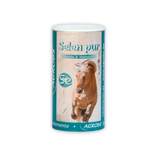 Agrobs Selen Pur