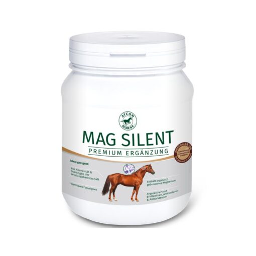 Atcom Mag Silent