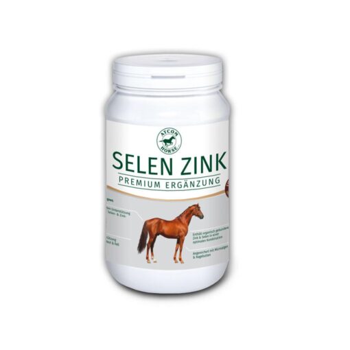 Atcom Selen Zink
