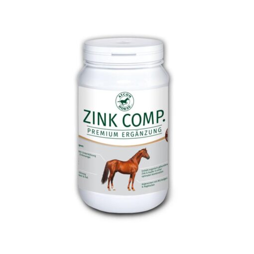 Atcom Zink Comp.