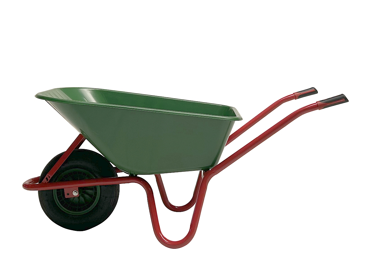 Growi Compactkarre 100 Liter – Bild 8