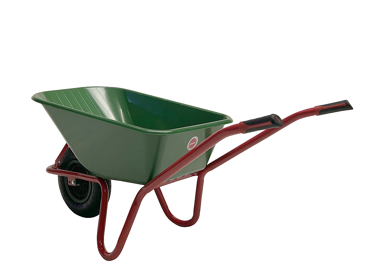 Growi Compactkarre 100 Liter – Bild 2