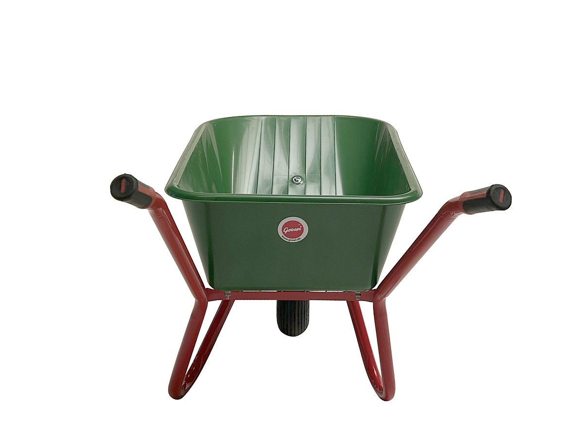 Growi Compactkarre 100 Liter – Bild 3