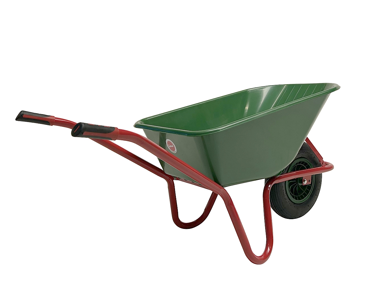 Growi Compactkarre 100 Liter – Bild 4