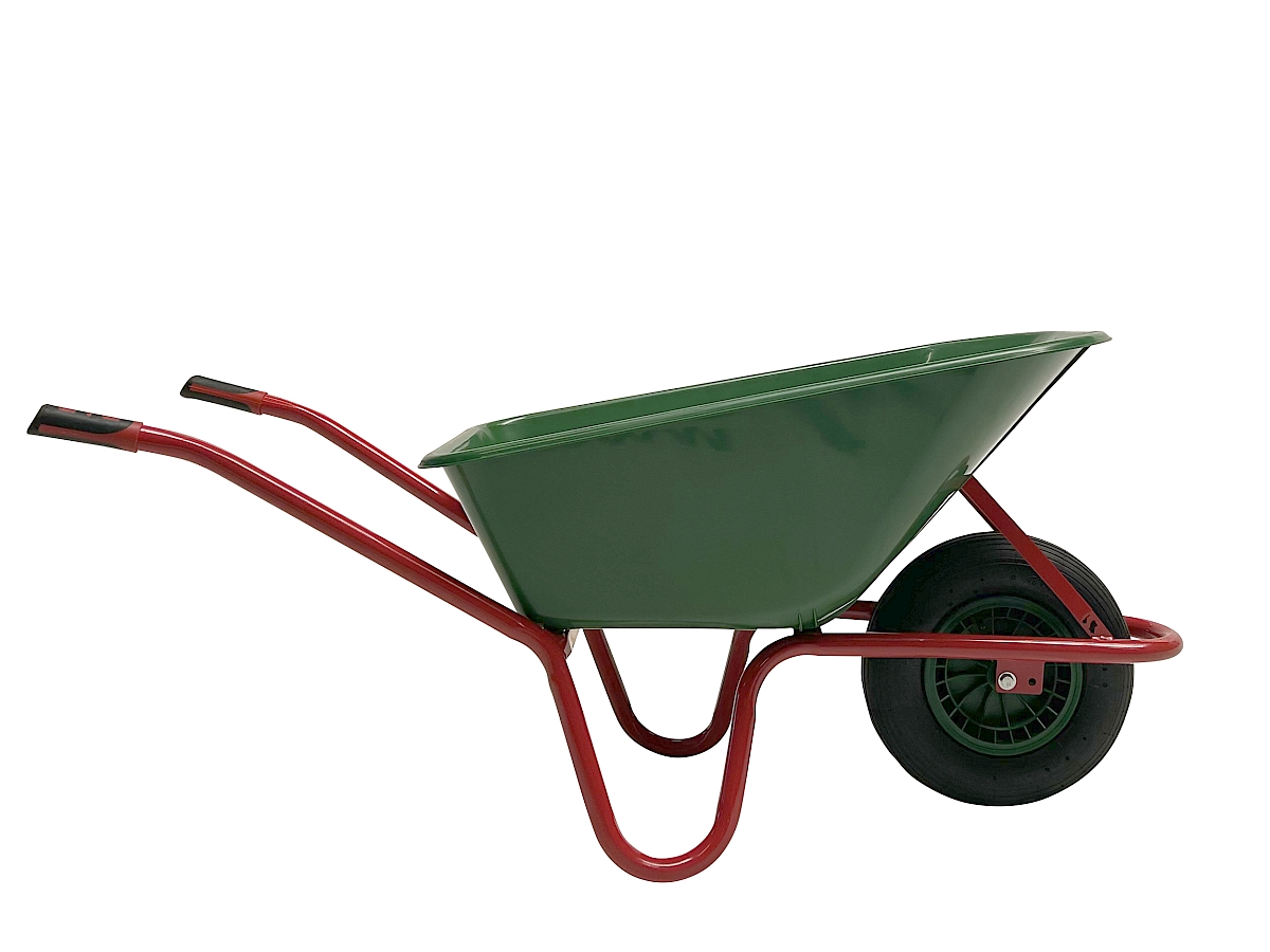 Growi Compactkarre 100 Liter – Bild 5