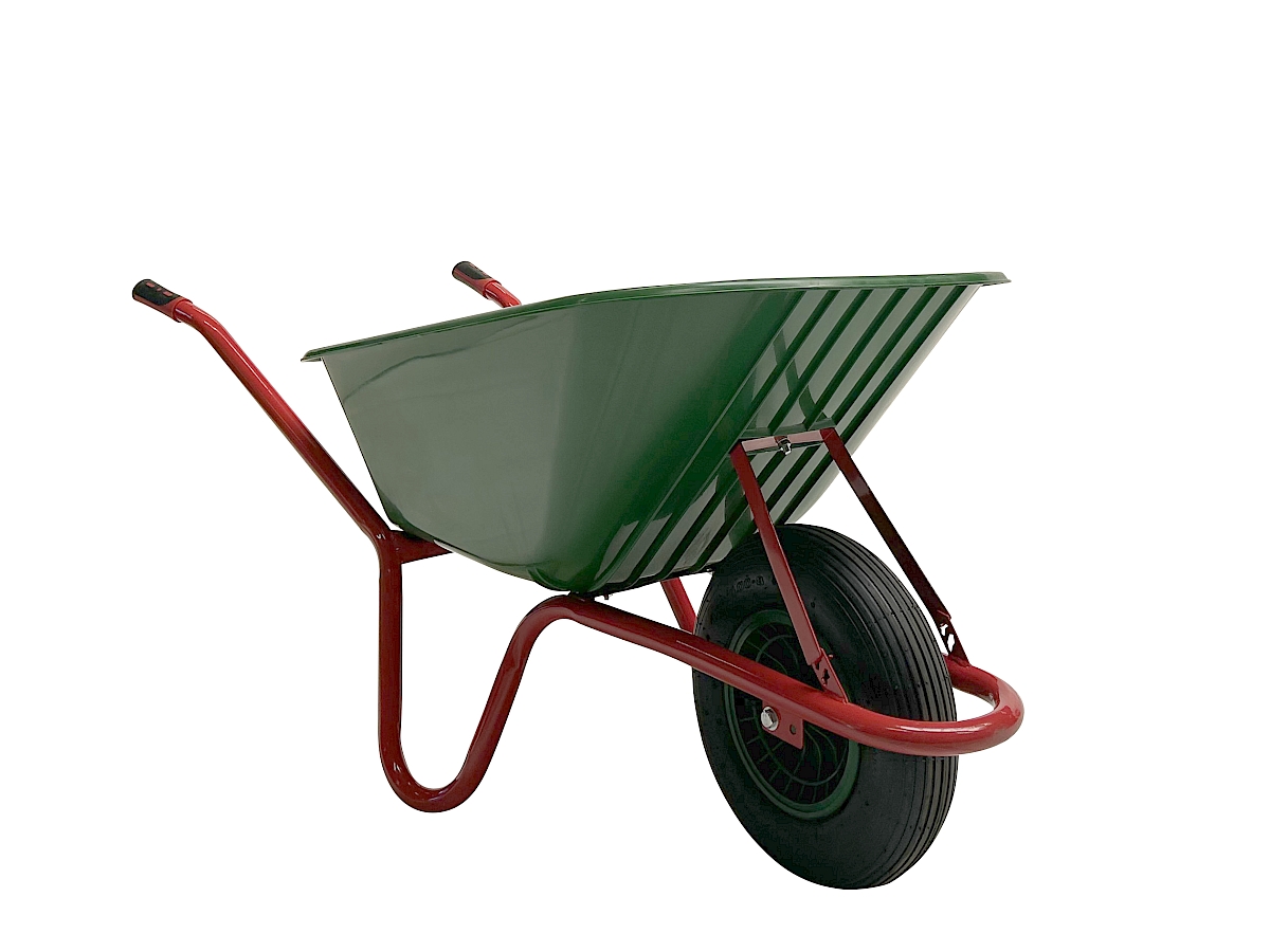Growi Compactkarre 100 Liter – Bild 6