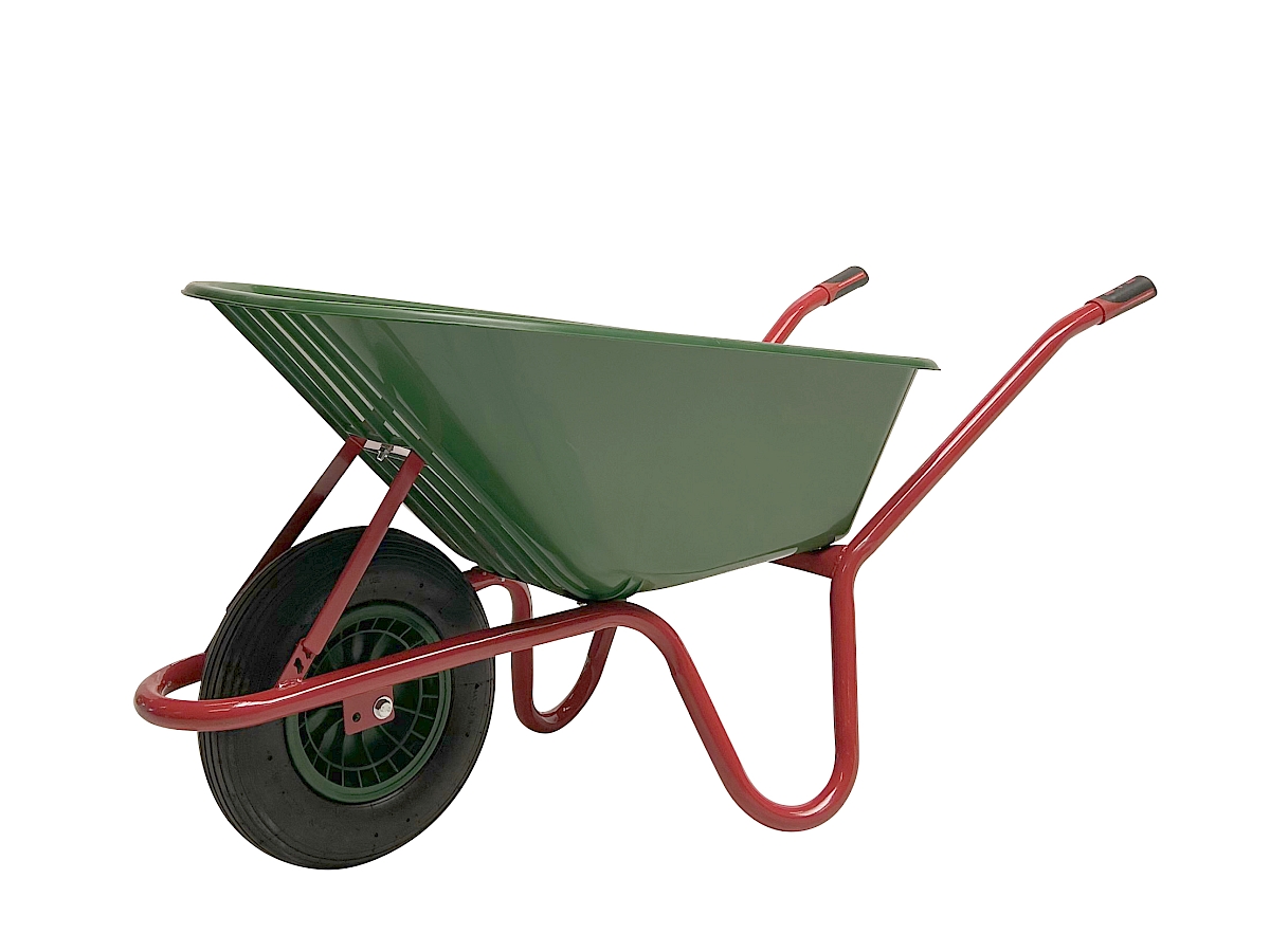 Growi Compactkarre 100 Liter
