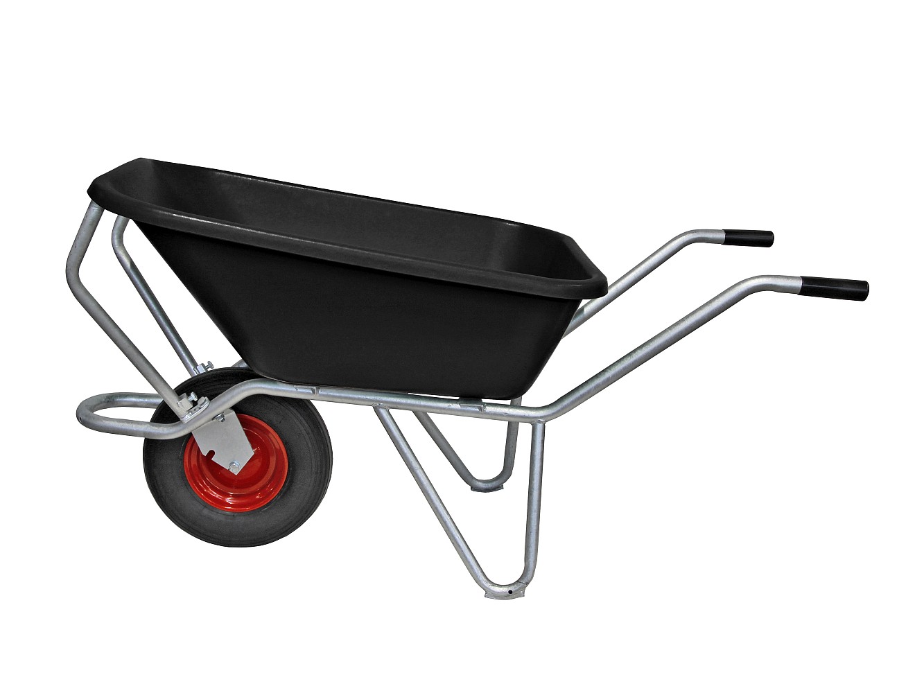 Growi Compactkarre 120 Liter