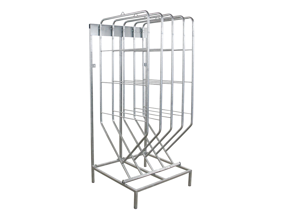 Growi Deckenhalter Ergonomic 5er