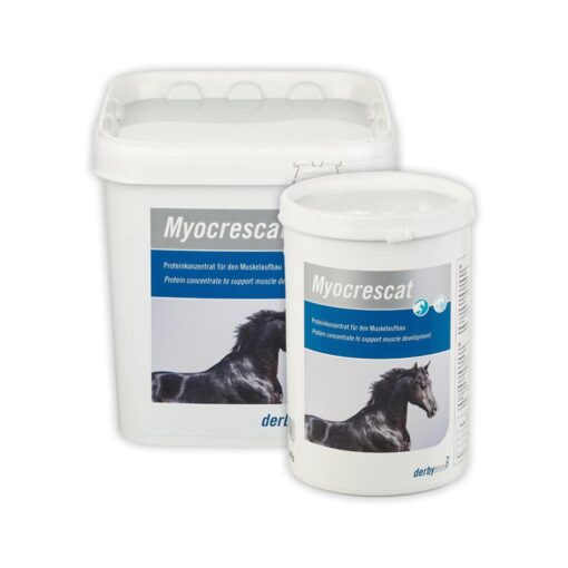 Derbymed Myocrescat