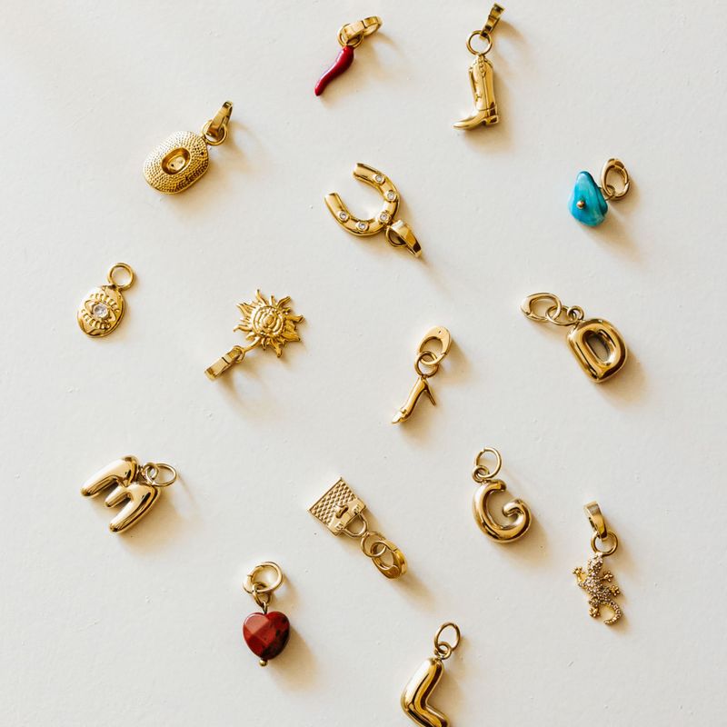 Bag Charm – Bild 2