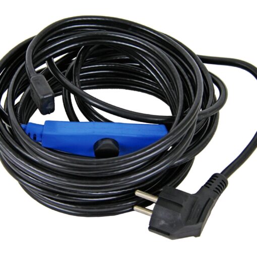 Frostschutz-Heizkabel 230 Volt 4,0m