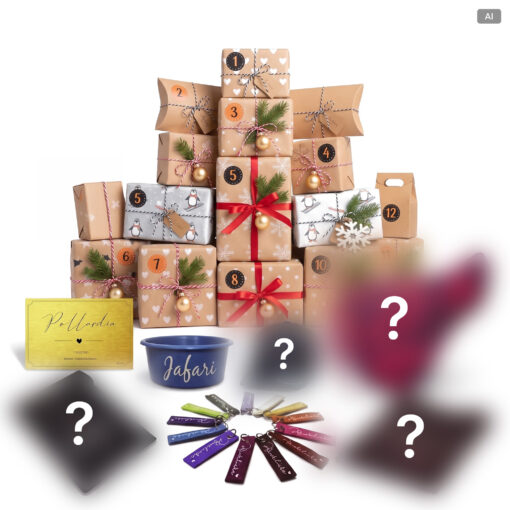 Adventskalender ESSENTIAL